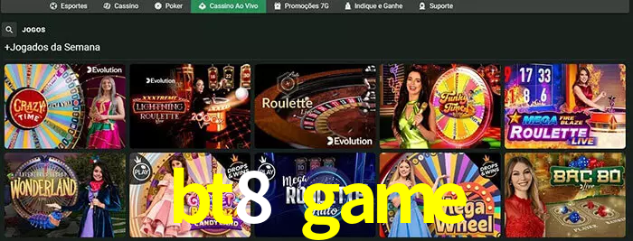 bt8 game bet