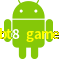 Aplicativo bt8 game para Android