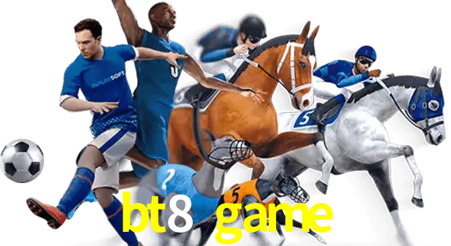 bt8 game